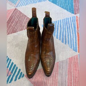 PS Kaufman boot, excellent condition, size 8.5